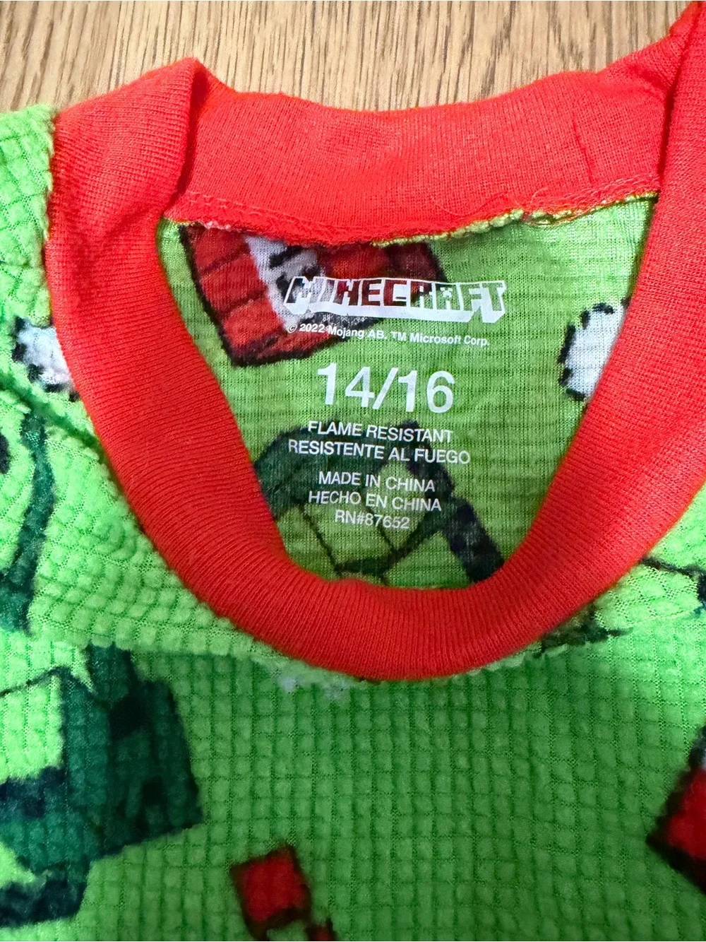 N/A comfortable green